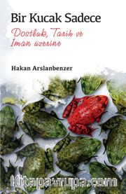 Bir Kucak Sadece