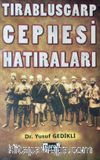 Tırablusgarp Cephesi Hatıraları