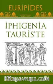 İphigenia Tauris’te