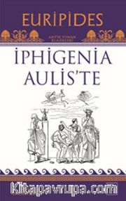 İphigenia Aulis’te