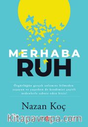 Merhaba Ruh