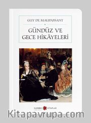 Gündüz ve Gece Hikayeleri (Cep Boy) (Tam Metin)