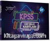 KPSS Coğrafya Cep Bilgi Kartları