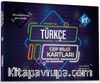 Türkçe Cep Bilgi Kartları