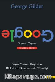 Google Sonrası Yaşam