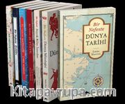 Maya Bir Nefeste Seti (7 Kitap Takım)