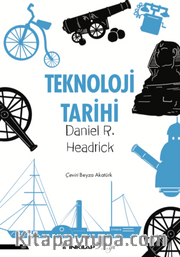 Teknoloji Tarihi