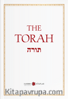The Torah (Tevrat - İngilizce)