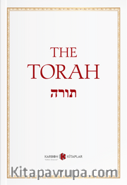 The Torah (Tevrat - İngilizce)
