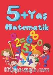 5+ Yaş Matematik