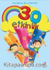 30 Etkinlik / Her Güne Bir Etkinlik 