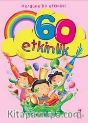 60 Etkinlik / Her Güne Bir Etkinlik