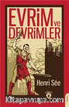 Evrim ve Devrimler
