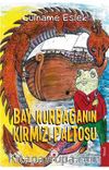 Bay Kurbağanın Kırmızı Paltosu