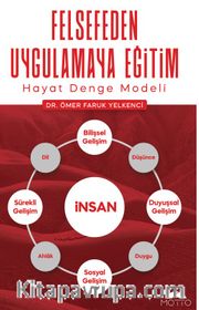 Hayat Denge Modeli <br /> Felsefeden Uygulamaya Eğitim