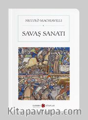Savaş Sanatı (Cep Boy) (Tam Metin) 