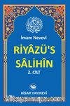 Riyazüs Salihin (2 Cilt)