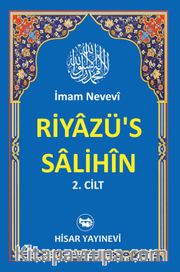 Riyazüs Salihin (2 Cilt)