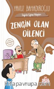 Zengin Olan Dilenci