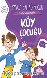 Köy Çocuğu