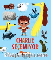 Charlie Seçemiyor