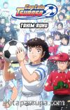 Captain Tsubasa - Takım Ruhu 
