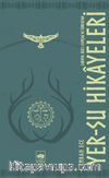 Yer - Su Hikayeleri & Sibirya, Deşt-i Kıpçak ve Türkistan