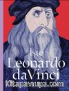 İşte Leonardo da Vinci