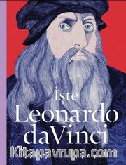 İşte Leonardo da Vinci