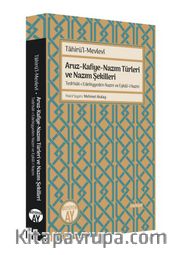 Aruz-Kafiye-Nazım Türleri ve Nazım Şekilleri
