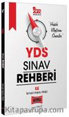 2022 YDS Sınav Rehberi