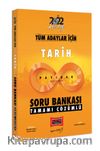 2022 Tüm Adaylar İçin Genel Kültür Payidar Tarih Soru Bankası