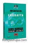 2022 Tüm Adaylar İçin Genel Kültür Payidar Coğrafya Soru Bankası