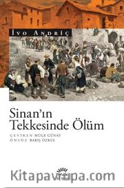 Sinan'ın Tekkesinde Ölüm