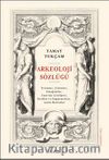 Arkeoloji Sözlüğü