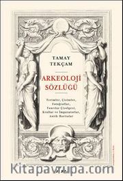 Arkeoloji Sözlüğü