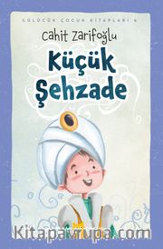 Küçük Şehzade (Ciltli) (Resimli)