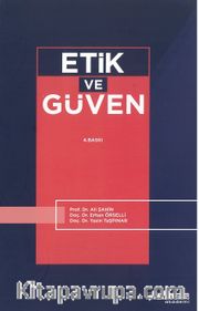 Etik ve Güven 