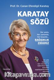 Karatay Sözü