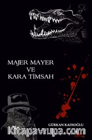 Majer Mayer ve Kara Timsah
