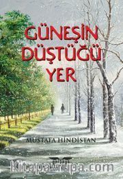 Güneşin Düştüğü Yer
