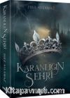 Karanlığın Şehri (Karton Kapak)