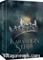 Karanlığın Şehri (Karton Kapak)