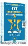 TYT Yıldız Sorularla 8 Matematik  Denemesi