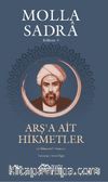 Arş’a Ait Hikmetler
