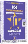 LGS Yıldız Sorularla 10 Paragraf Denemesi