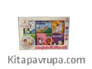 Bebeğimin İlk Kitapçık Seti - 6 Adet (785972)