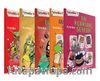 Tittirikler Dizisi Seti (5 Kitap Takım)