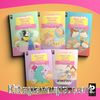 Armut Kafa Ailesinin Serüvenleri Seti (5 Kitap Takım)