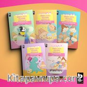 Armut Kafa Ailesinin Serüvenleri Seti (5 Kitap Takım)